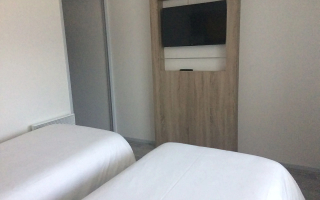 Brit Hotel Morlaix