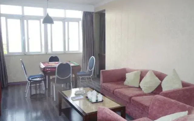 Li Yang Noah＇s Ark Hotel