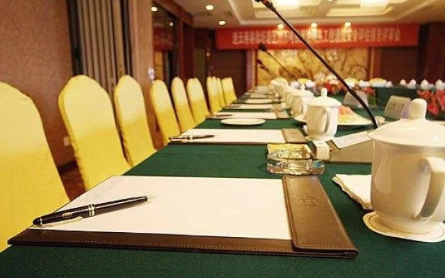 Mz.Seaview Hotel Lianyungang