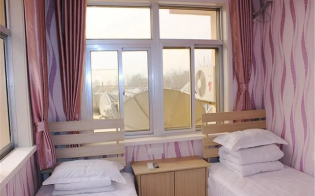 Changdao Fulin Fisher Apartment
