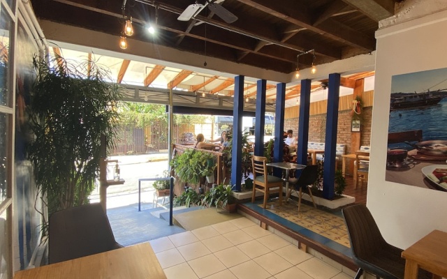 Studio in the Center of San Jose