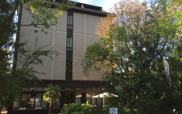Hotel Terme Salvarola