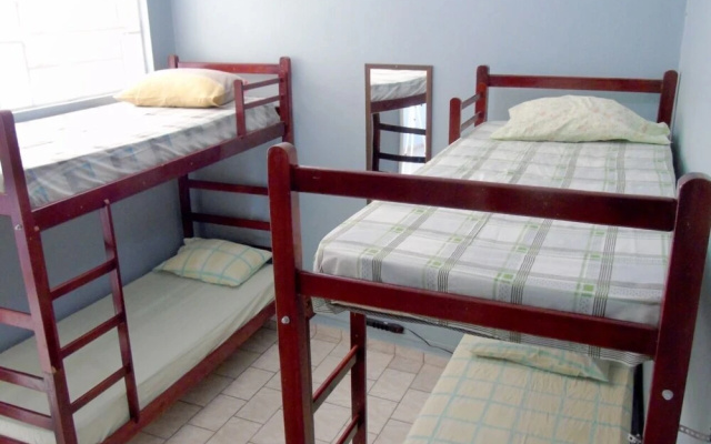 A Pousada Pindamonhangaba