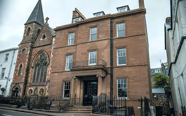 Tay House