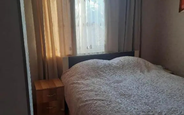 FG აპარტ ჰოტელი / FG Apart Hotel
