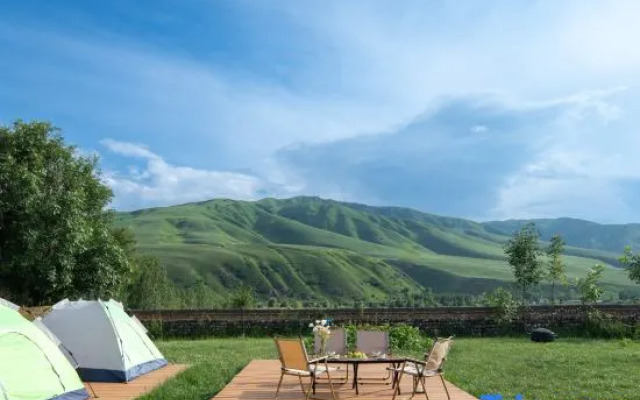 Xiyixia Rural Hotel