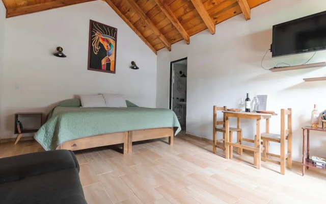 Cabañas La Victoria By GEstores