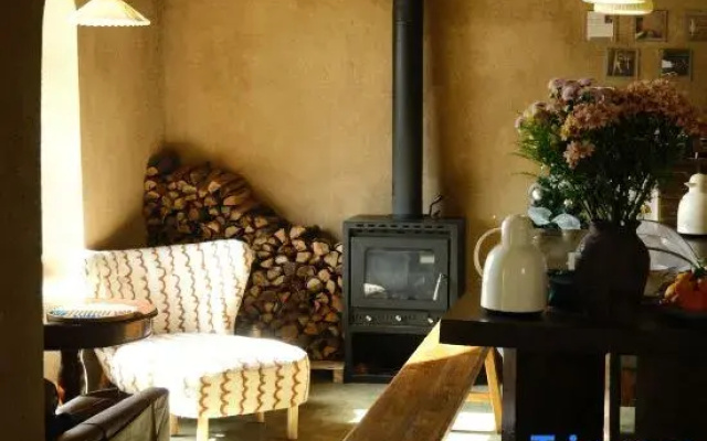 Shanxiao Homestay