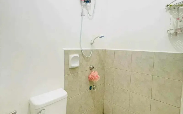 Shiella'S Staycation House Cabanatuan