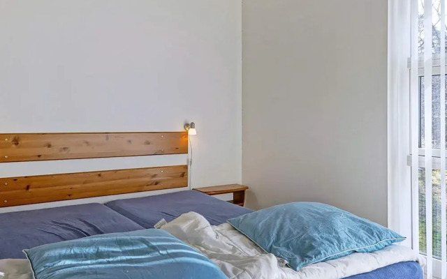 4 Star Holiday Home in Hasle