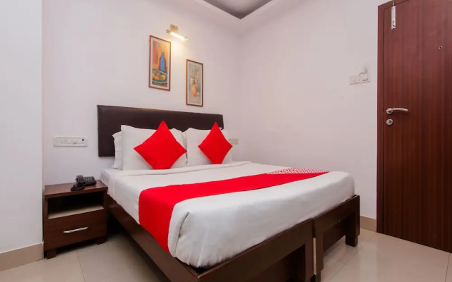Hotel Bandra Residency