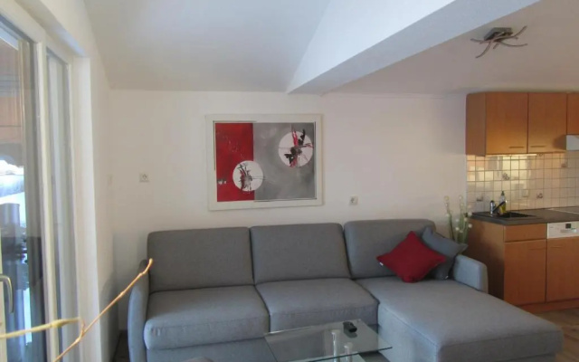 Ferienwohnung Familie Wieser