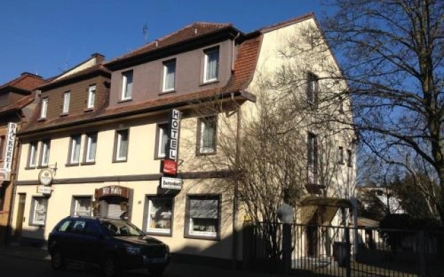 Hotel Gartenhof