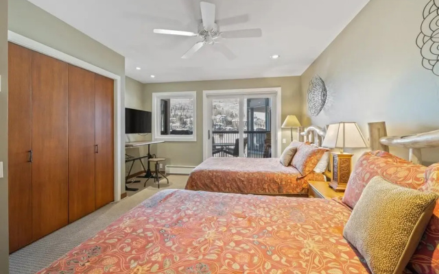 Beaver Creek Village Luxury 2 Bedroom Condo