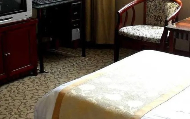 Yonghe Business Hotel