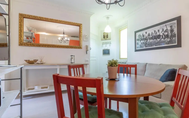 Lovely Home Apartment