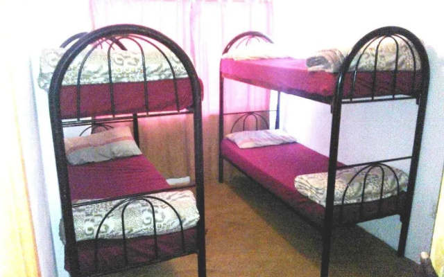 Fourways Boarding Hostel