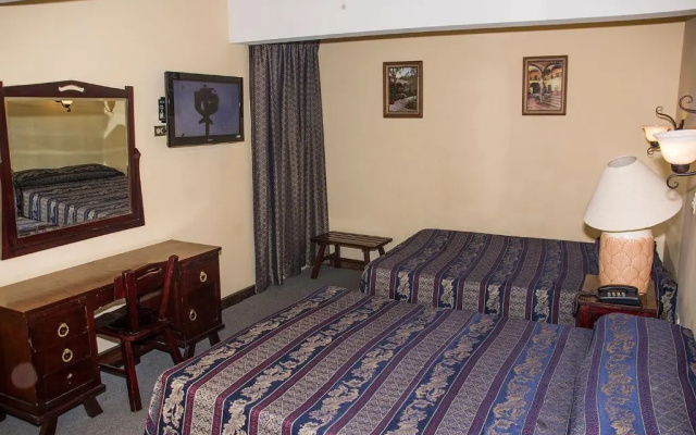 Hotel Roma