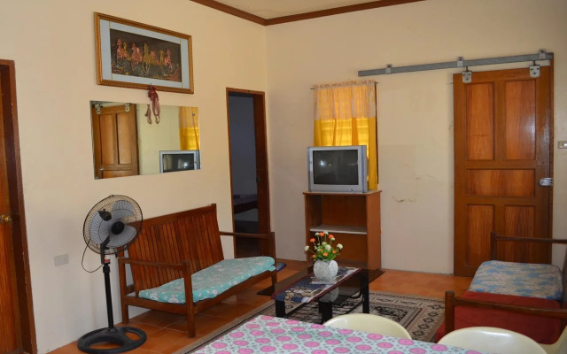 White Beach Hotel