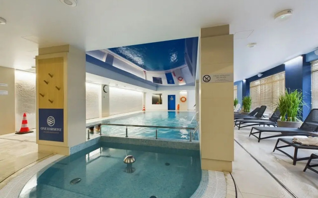 Apartment Gdansk Jaglana by Renters