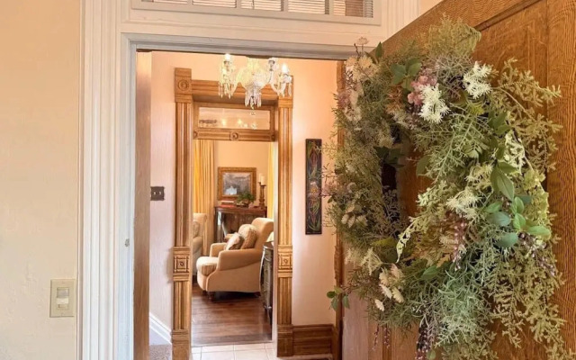 The Yardley Inn And Spa