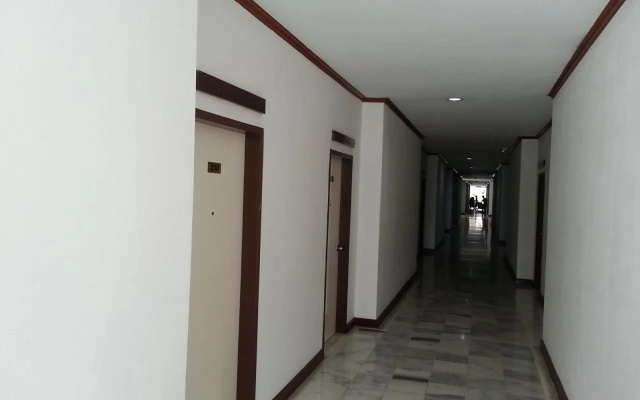 Borneo Paradise Beach Hotel