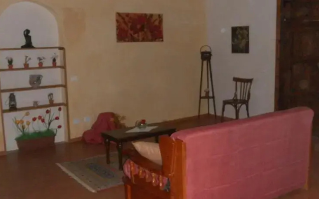 Casa Vacanza Peri di Lumia