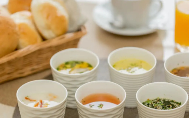 Toyoko Inn Kobe Sannomiya Ekimae