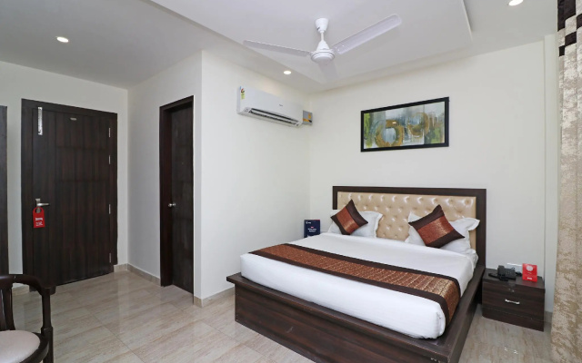 OYO 12764 Grand Inn