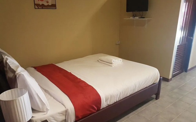 O-Rich Gold Hotel