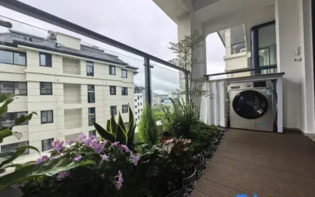 Tengchong Yunxi Meidu Homestay