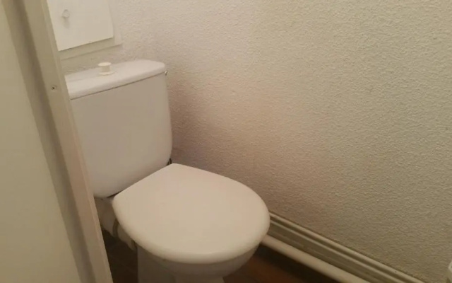 Résidence Cap Azur Maison N° 51