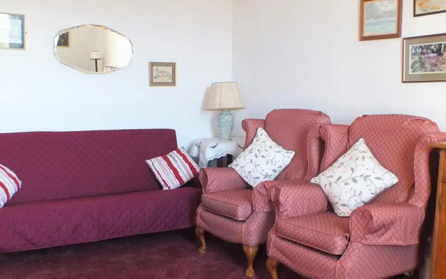 Olafs Cottage