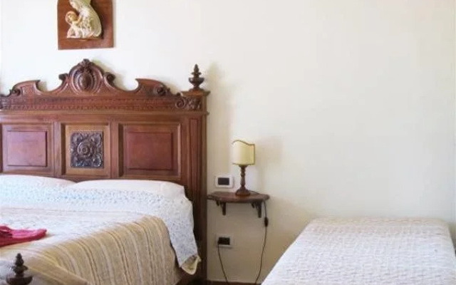 I Melograni Bed & Breakfast