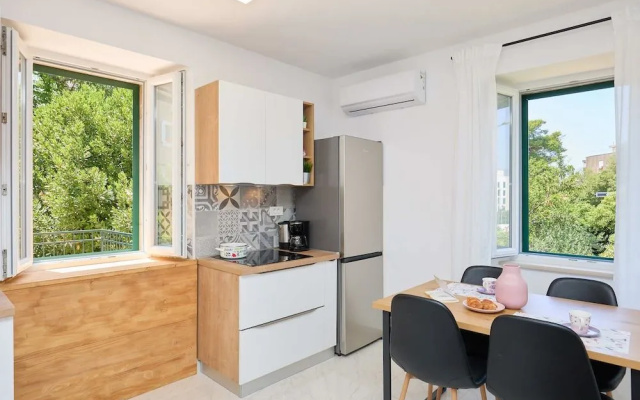 Apartment Fragola