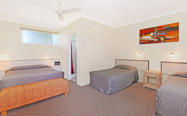 Wingham Motel