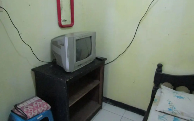 Penginapan Melati Sarangan