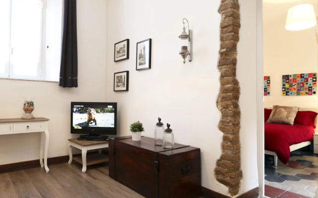 Roma Holidays House 2