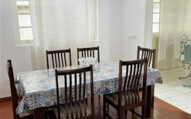 Casa em Maresias a uma quadra da praia
