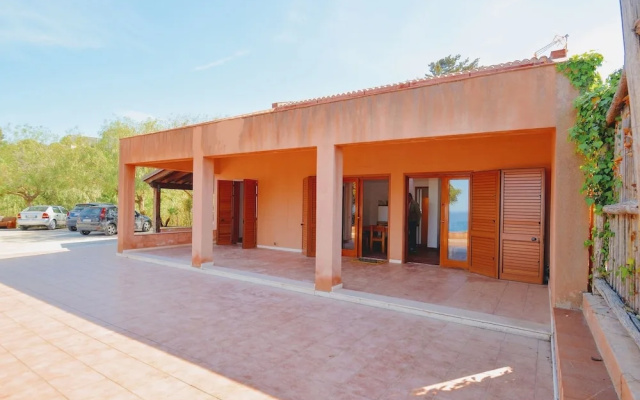 Villa Baialuce
