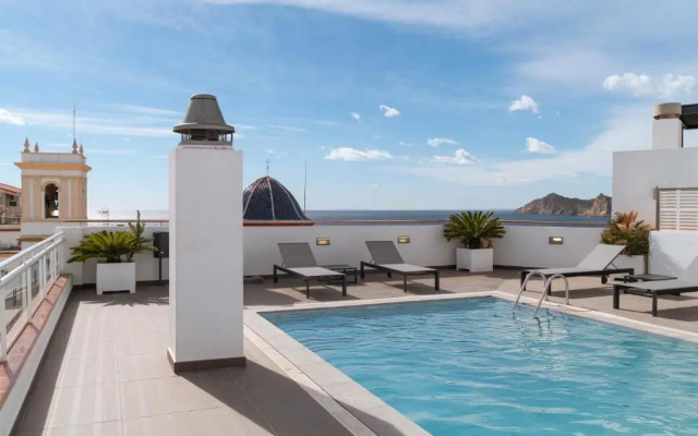 Limehome Benidorm Calle Major