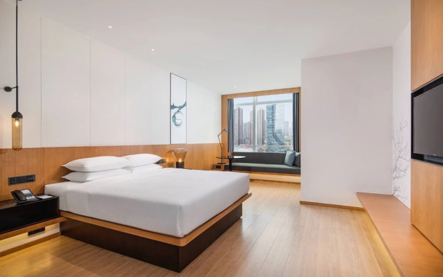 Fairfield by Marriott Foshan Nanhai