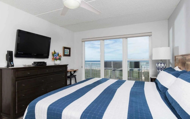 Edgewater Condominium 402