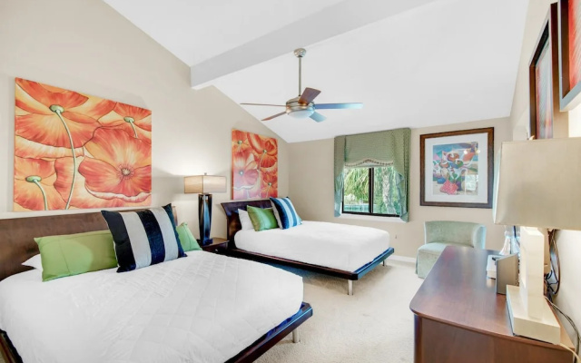 Shoreline Towers Townhouse 4-1