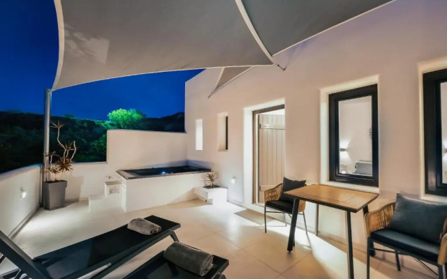 Il Fagiolo Suites
