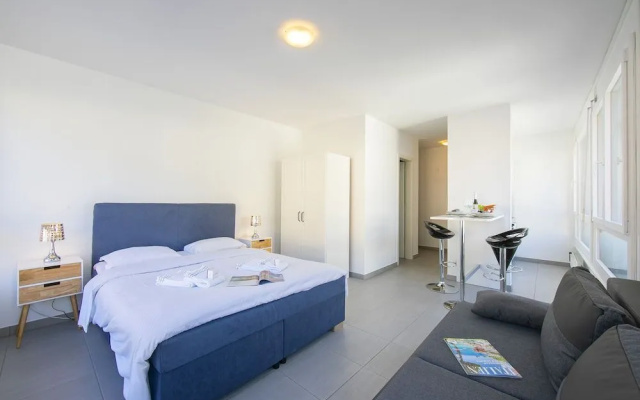 Locarno City Apartments