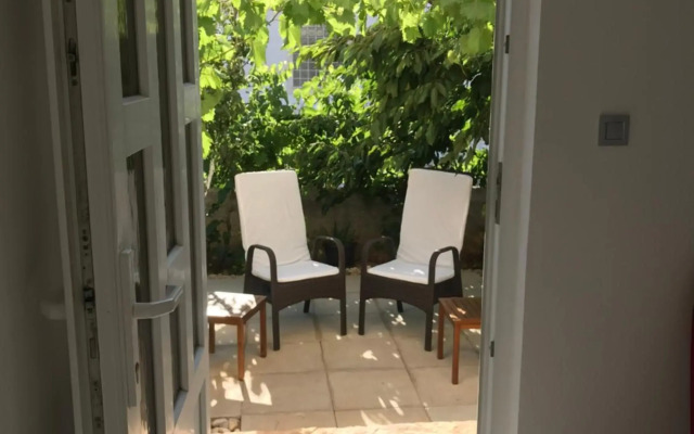 Apartments Visković