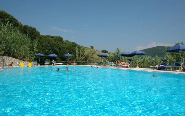 Residence Rio D`elba