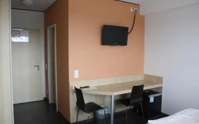 Hotel Grand Tour Cologne