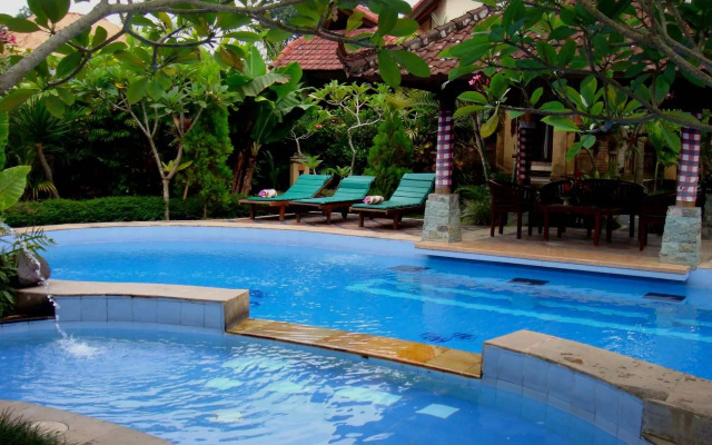 Puri Asri Villa